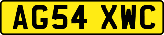 AG54XWC
