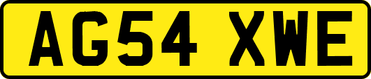 AG54XWE