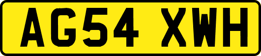 AG54XWH