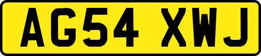 AG54XWJ
