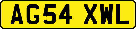 AG54XWL