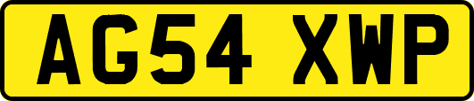 AG54XWP