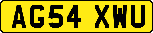 AG54XWU
