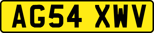 AG54XWV