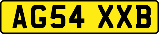 AG54XXB