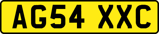 AG54XXC