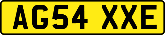 AG54XXE