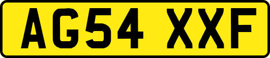 AG54XXF
