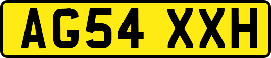 AG54XXH