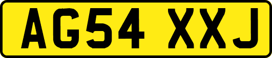 AG54XXJ