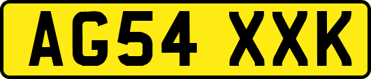 AG54XXK
