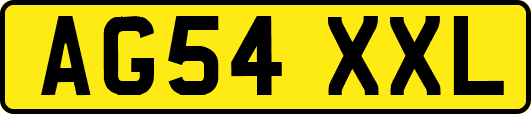 AG54XXL