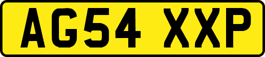 AG54XXP