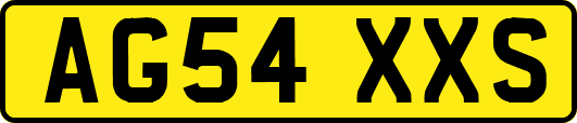 AG54XXS