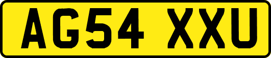 AG54XXU