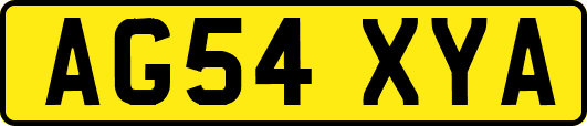 AG54XYA