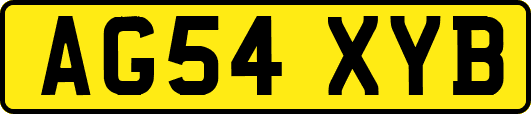 AG54XYB
