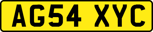 AG54XYC