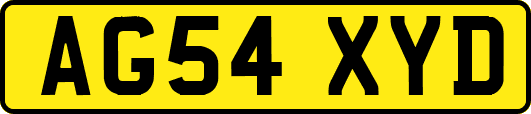 AG54XYD