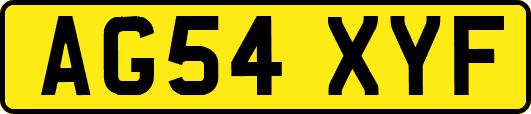 AG54XYF