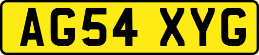 AG54XYG