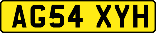 AG54XYH