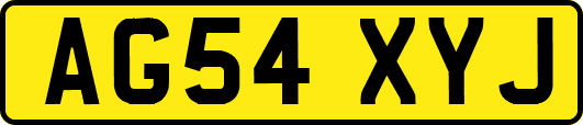 AG54XYJ