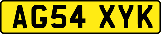 AG54XYK