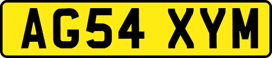 AG54XYM