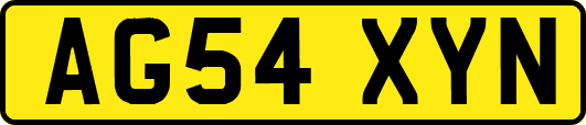 AG54XYN