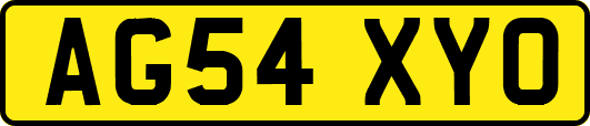 AG54XYO