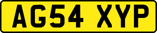 AG54XYP