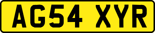 AG54XYR