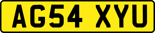 AG54XYU