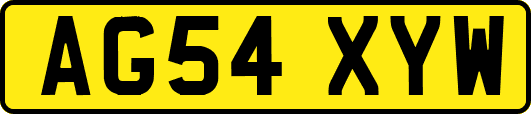 AG54XYW