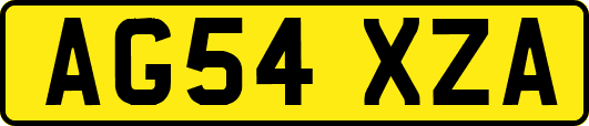 AG54XZA