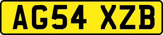 AG54XZB