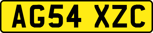AG54XZC