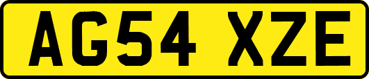AG54XZE