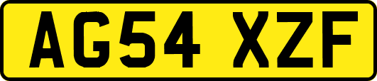 AG54XZF