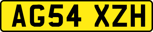 AG54XZH