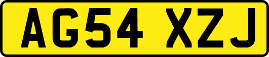 AG54XZJ
