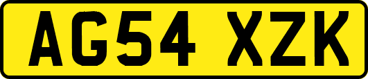 AG54XZK