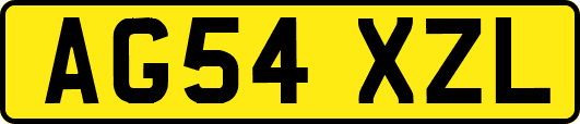 AG54XZL