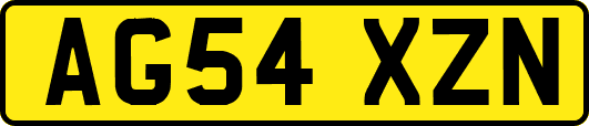 AG54XZN