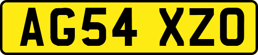 AG54XZO