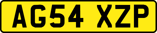 AG54XZP