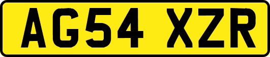 AG54XZR