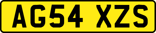 AG54XZS