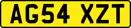 AG54XZT